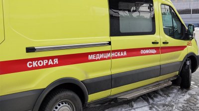 Три ребенка погибли при обстрелах Белгородской и Брянской областей
